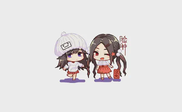 关于脸肿 但不仅限于脸肿